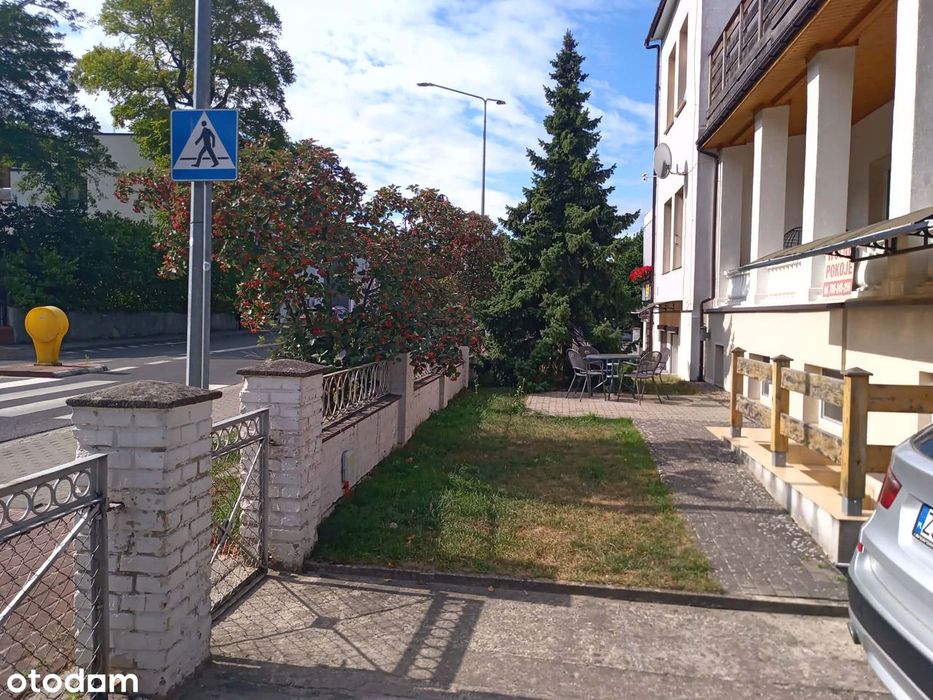 Dom – Międzyzdroje - Widok 3