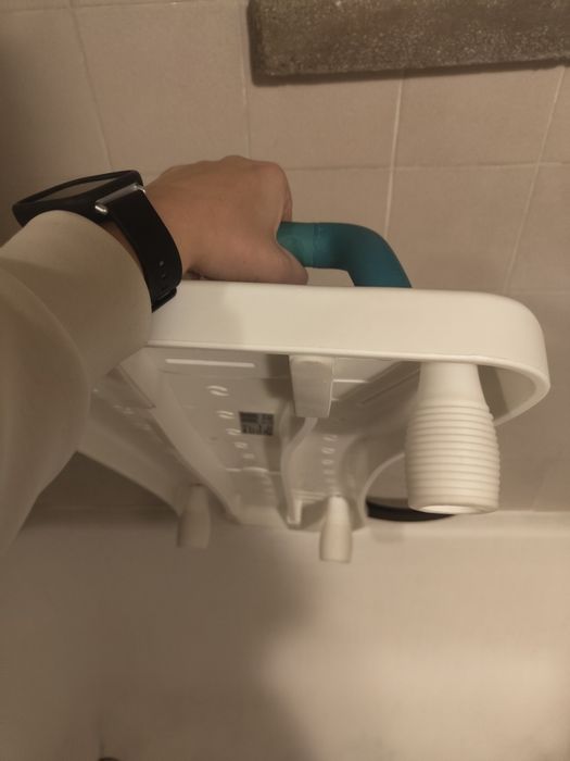 Ławka nawannowa nowa