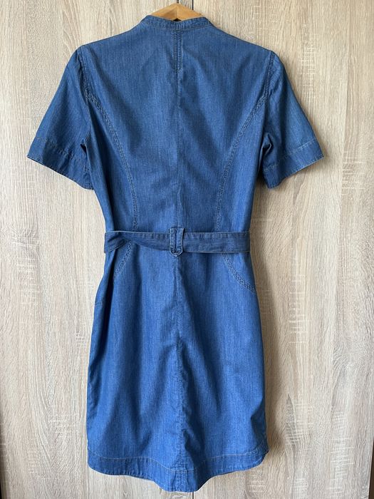 Платье hugo boss s-m