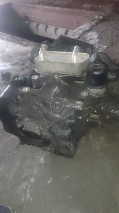 Продам АКПП DSG dq200