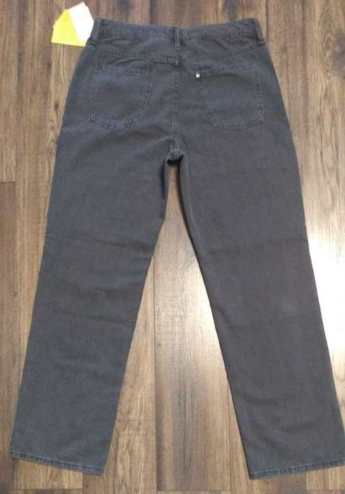 Jeansy H&M 170 cm NOWE
