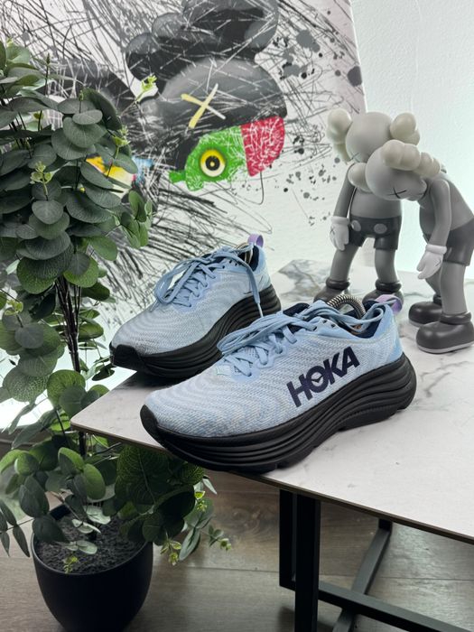 Кросівки Hoka Gaviota 5 40 розмір Е7850