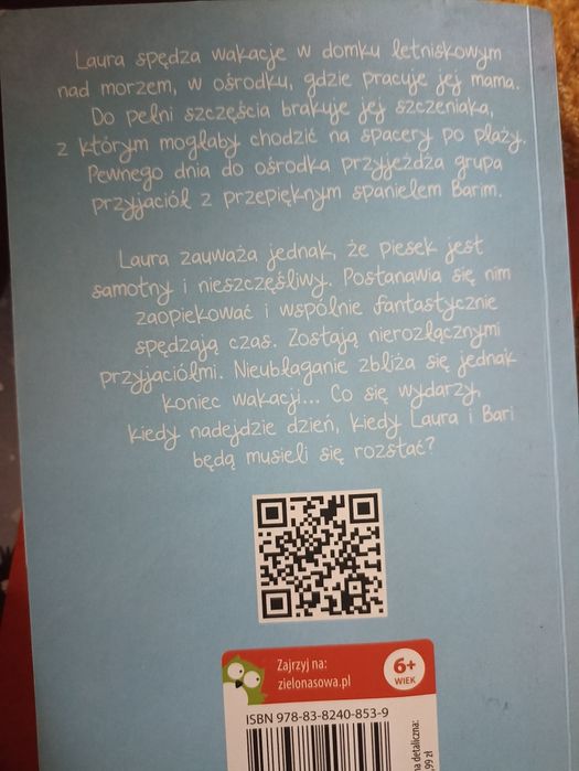 Zaopiekuj się mną