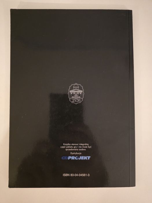 Książka wehikuł czasu H.G. Wells