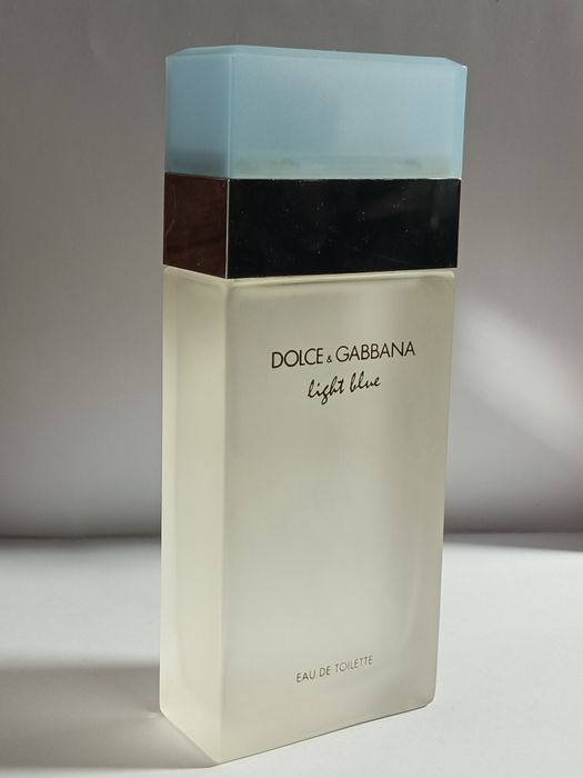 Dolce Gabbana light blue EDT 100 ml
