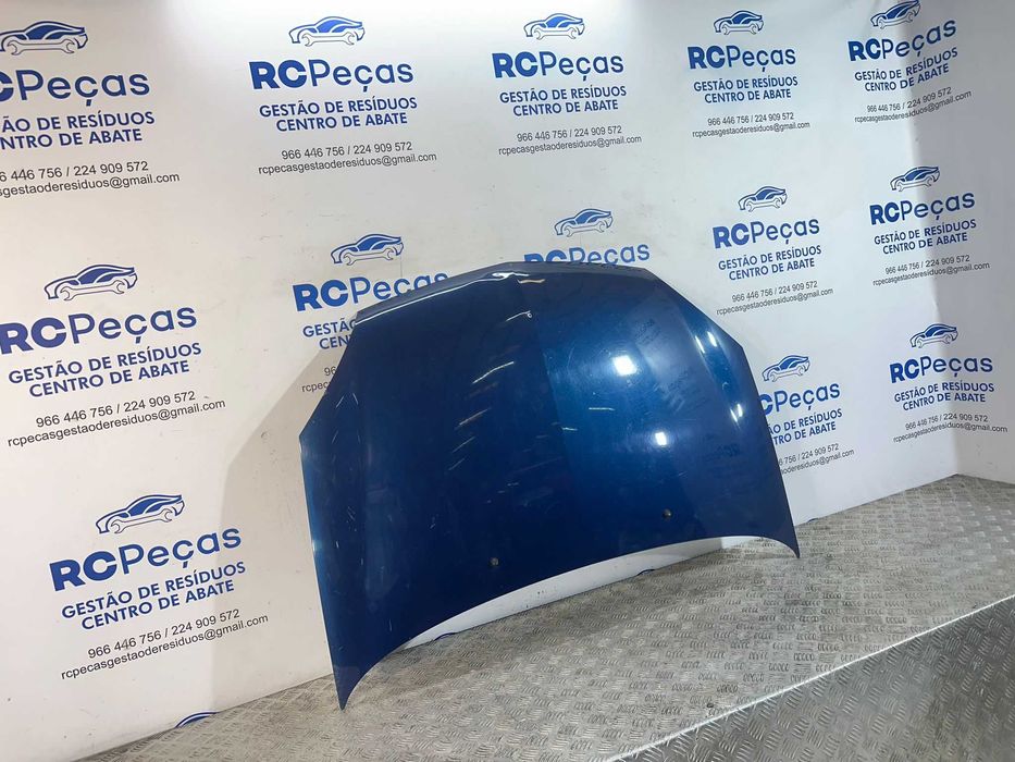 Frente Completa Renault Clio 2 Gasolina 2001 a 2005