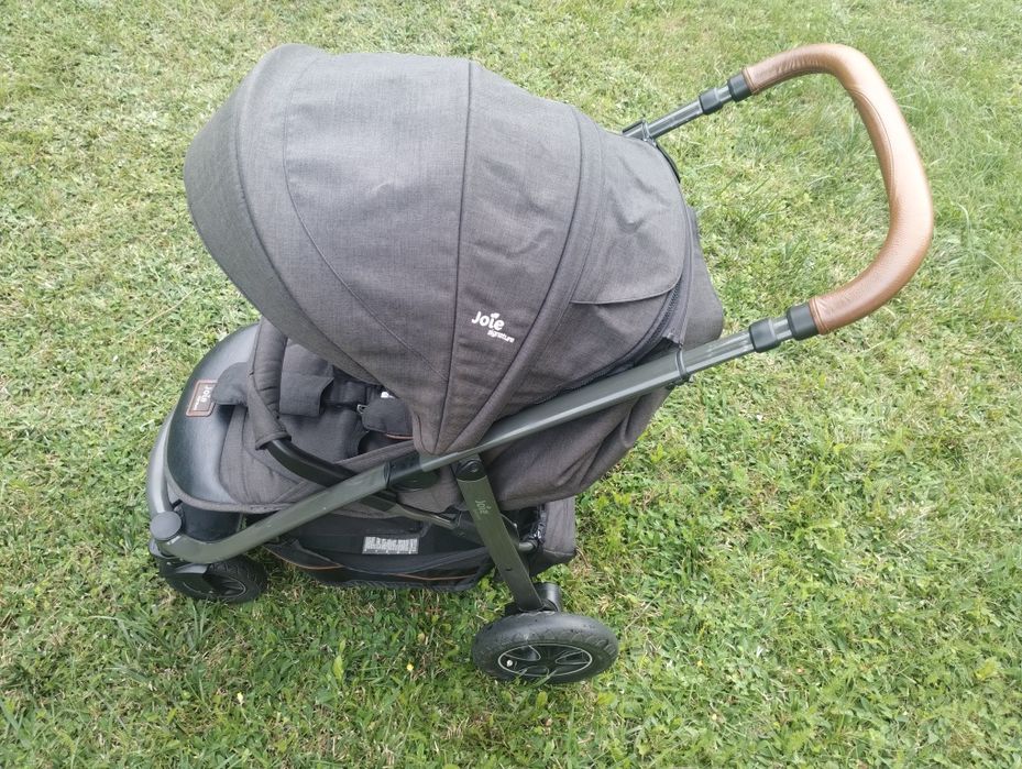 Wózek Spacerówka Joie