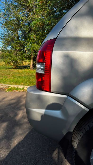 Hyundai Tucson 2007 VIN KMHJN81VP8U782927 фото оголошення 5 з 24