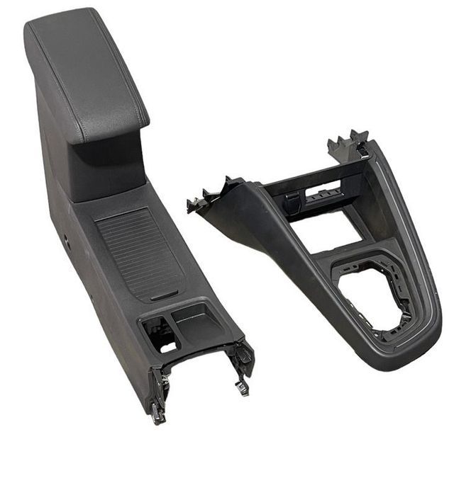 Consola Central Apoio Braço Renault Clio 5 V 2019 a 2024