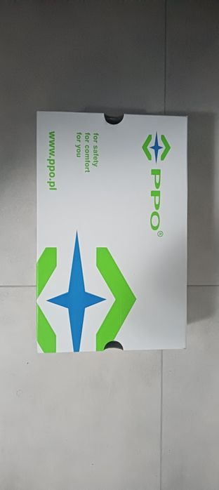 Buty robocze nowe oryginalne 42