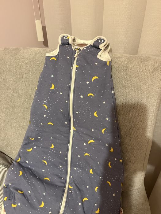 New Ergobaby Sleeping Bag