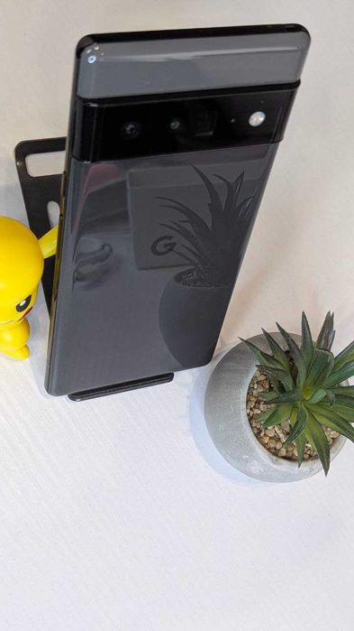 Google Pixel 6PRO Global