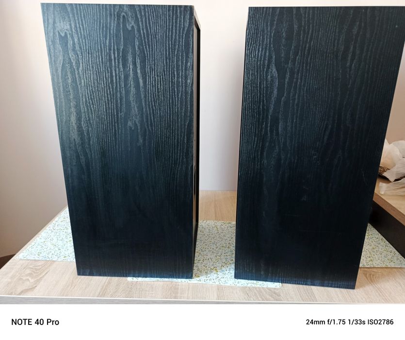 Kolumny Bowers &wilkins B&w dm 220i