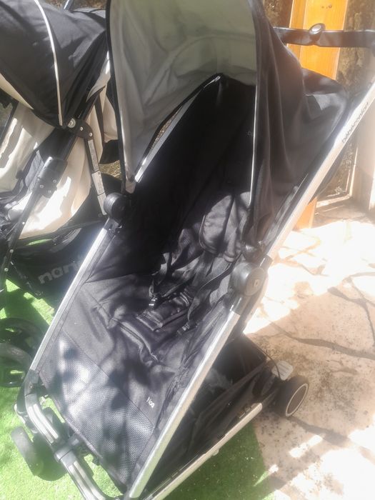 3 exelentes carros de bebe cada15€