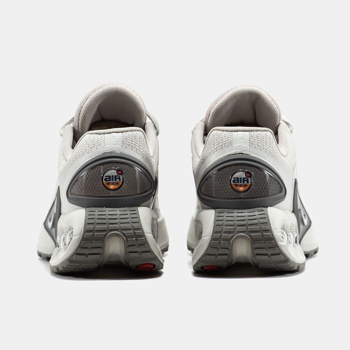 ФЛАГМАН! Nike Air Max DN Beige Grey 36 37 38 39 40 41 найк аір макс дн