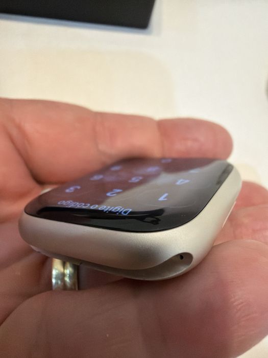 Apple Watch Series 8 (45mm) | C/ Fatura