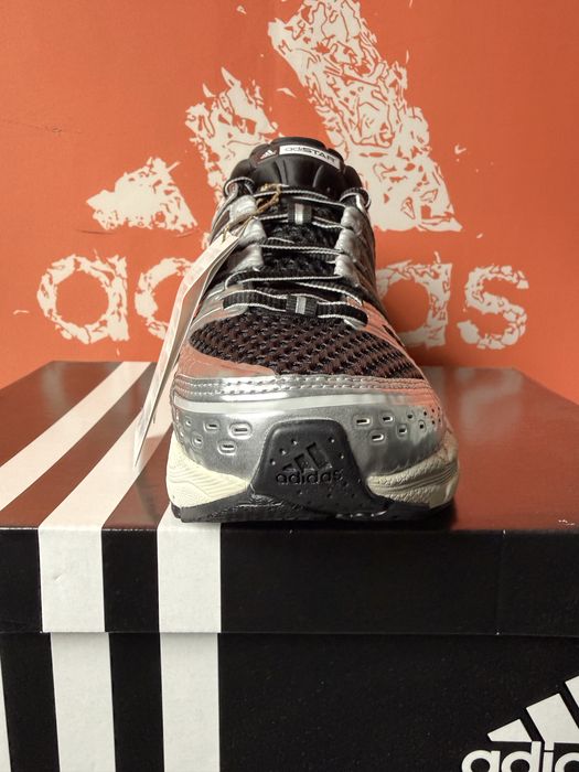 100% ОРИГІНАЛ!  кросівки  adidas adistar control 5 42,5 та 43розміри