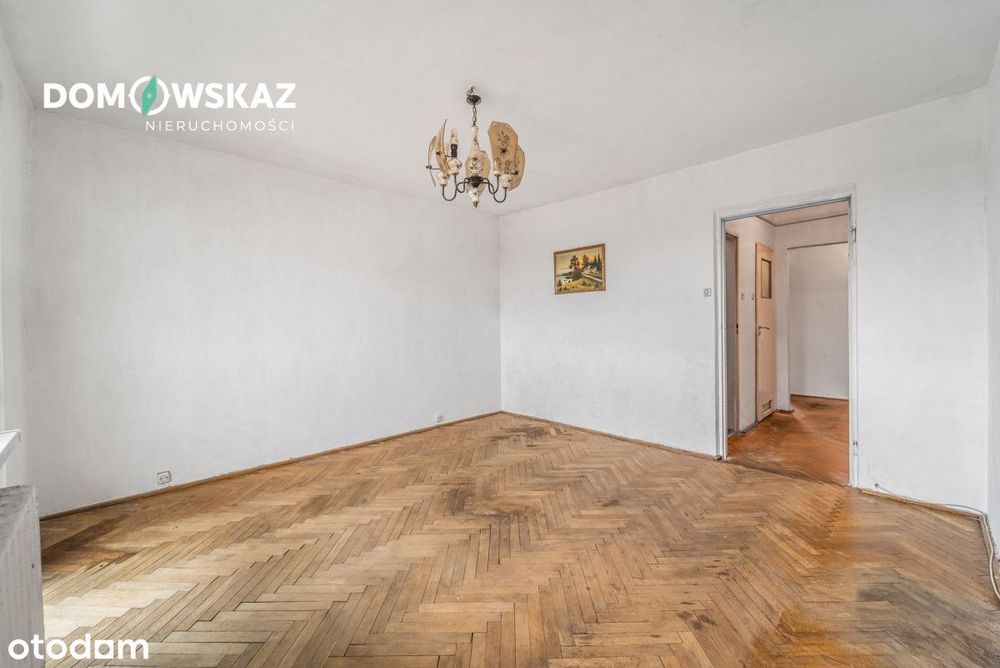 3 pokoje z balkonem w bloku po termo z garażem - Widok 2