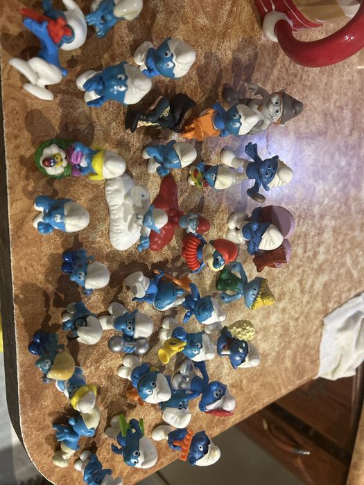 Киндер сюрприз.