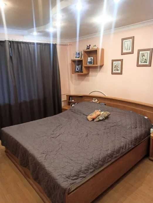 Продам 4комн  90м2 квартиру, ЖК Победы, 59 по выгодной цене (14838)