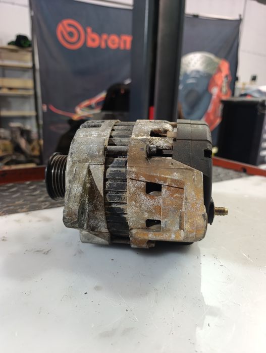 Alternador Chevrolet Aveo / Kalos Hatchback (T250, T255) 96540541