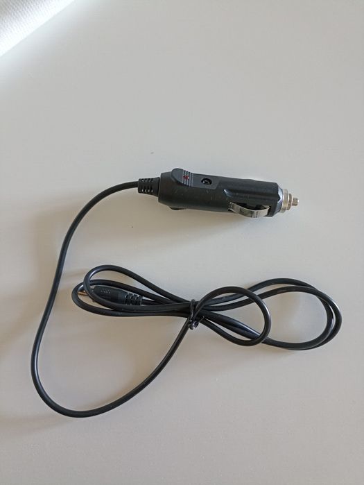 Carregador universal