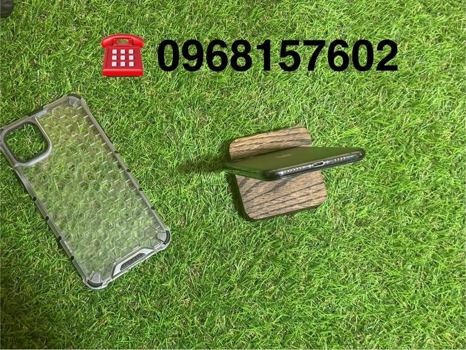 iPhone 11 pro max 64gb Midnight (айфон 11 про макс)