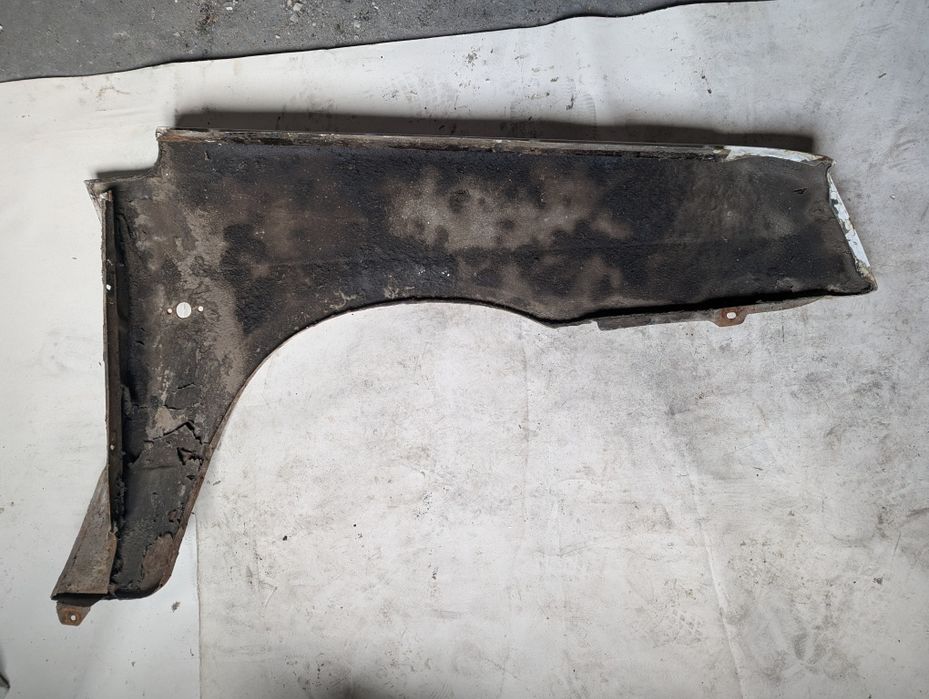 Разборка Ваз 2109