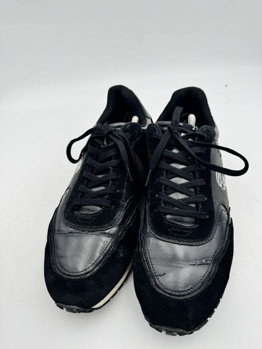 Sneakersy meskie karl lagerfeld 45