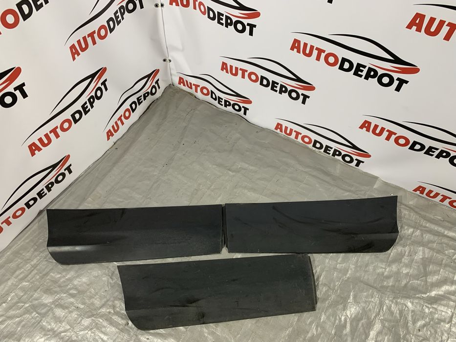 Молдинг на дверь молдинг на арку Ford Escape 2013-2019