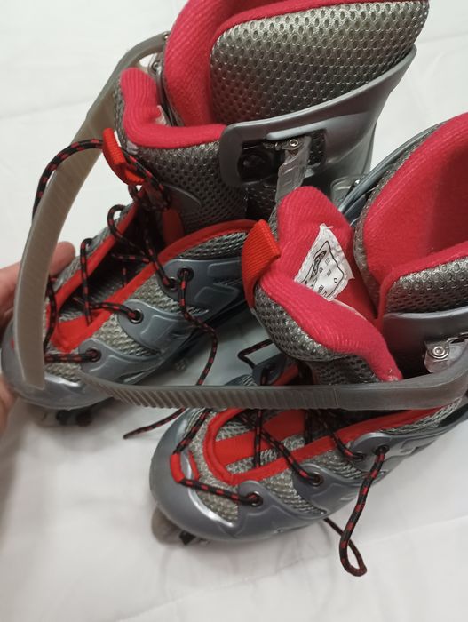 Patins em linha, T.33-36