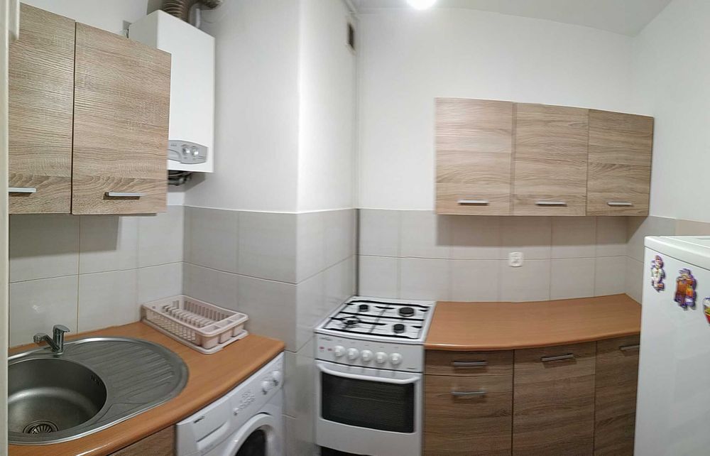 Mieszkanie – Lublin, Rury Jezuickie, Rury - Widok 5