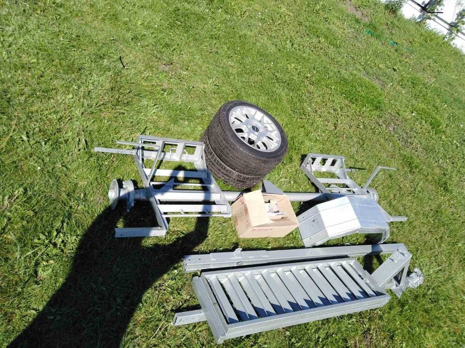 Евакуатор Подкат. Модернизирован под ЗСУ. Незаменим на фронте