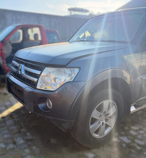 Frente completa MITSUBISHI Pajero IV (V8_W, V9_W)