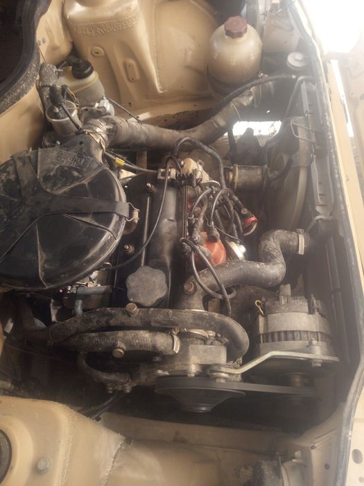 Para venda Renault 5 GL ( b40104 ano 1986