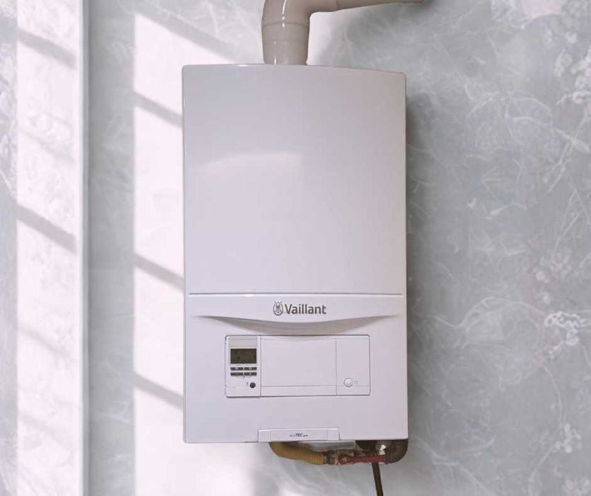 Naprawa, czyszczenie i montaż piecyków gazowych – szybka pomoc