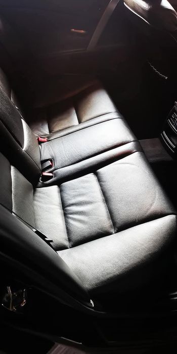 BMW E60 525 cx automática