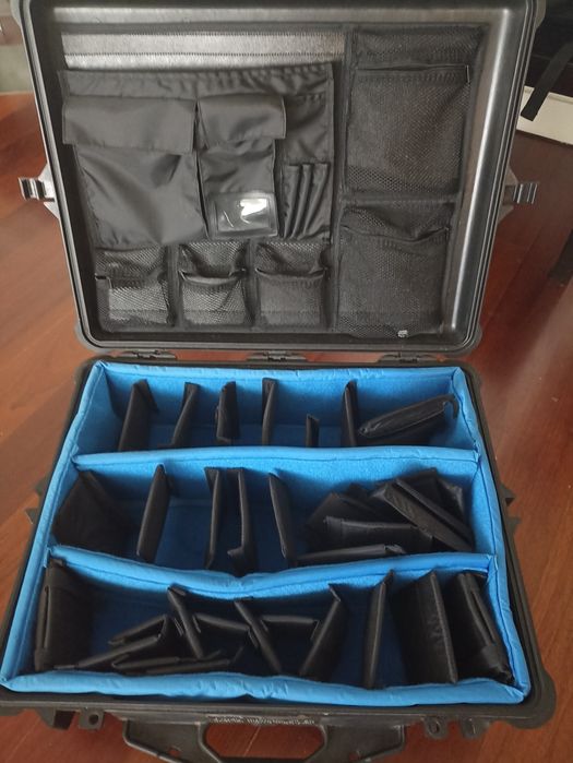 Mala Pelican Browning Travel Vault