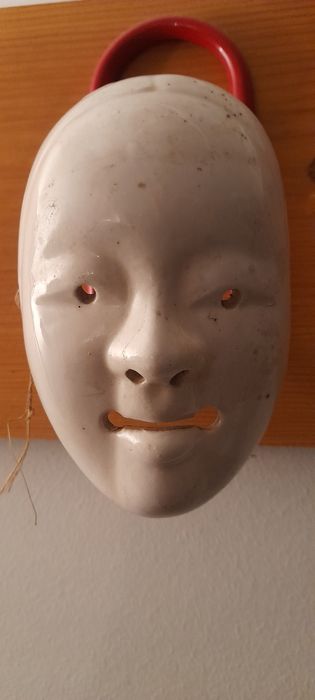 Máscaras decorativas