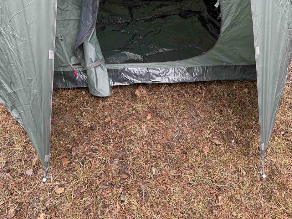 Палатка High Peak Nevada 3 (3 місна) з Німеччини!