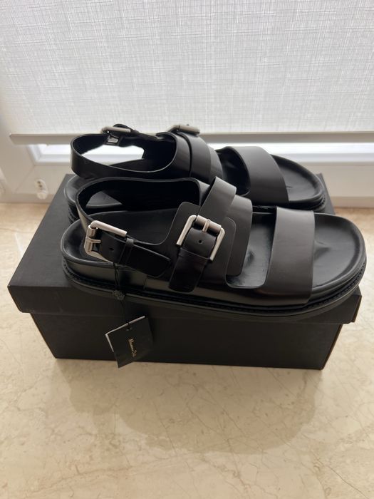 Massimo dutti.