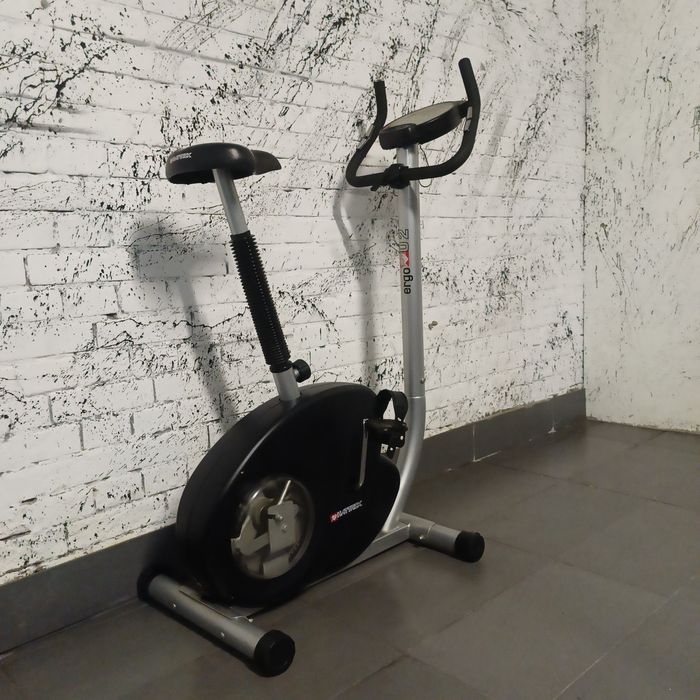 Rower Stacjonarny Elektromagnetyczny Programy Trasy Wysyłka HIT