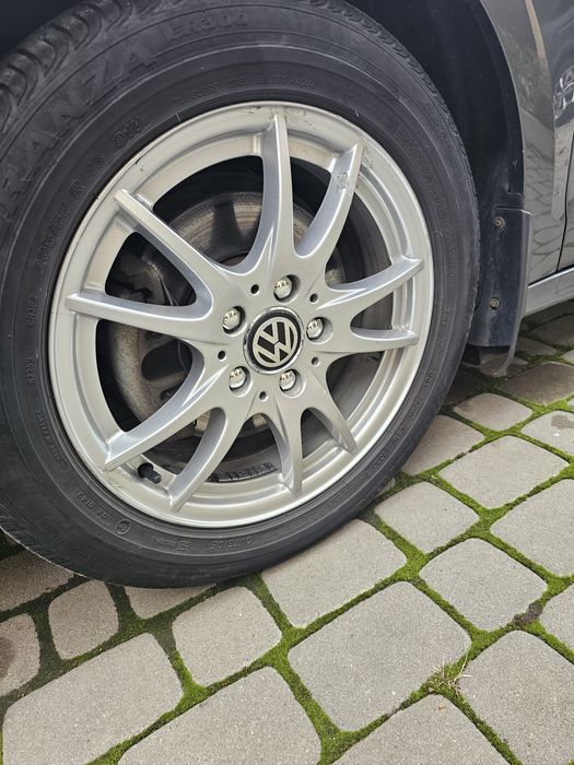 Volkswagen Jetta 2017 1.4 TSI (150 к.с.)