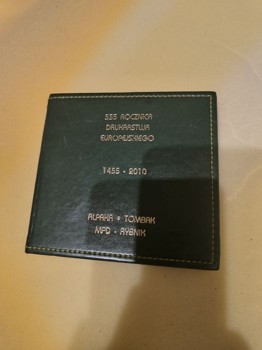 Sprzedam kolekcjonerskie sztabki