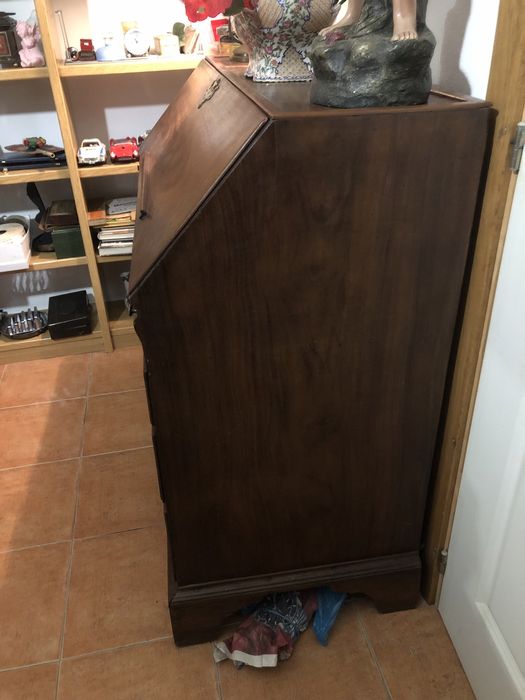 Papeleira / escrivaninha