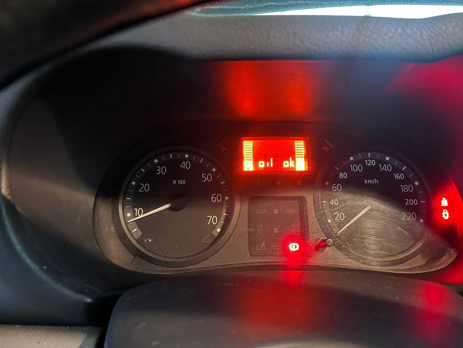 Renault Clio 1.2 16V