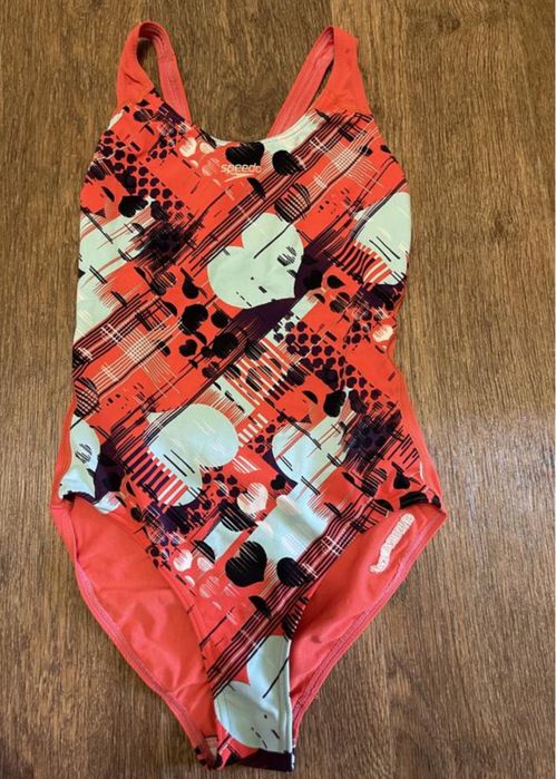 купальник speedo