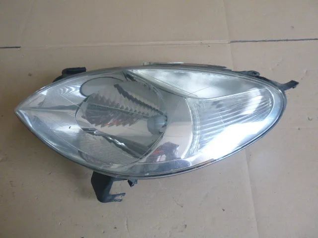 LAMPA LEWY PRZÓD LEWA PRZEDNIA CITROEN XSARA PICASSO
