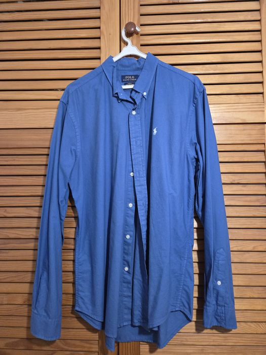 Camisolas Ralph Lauren XL