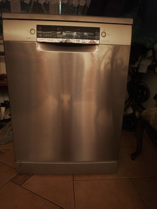 Sprzedam sprawną zmywarkę Bosch